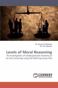 Levels of Moral Reasoning