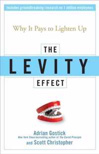 The Levity Effect