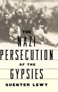 The Nazi Persecution of the Gypsies