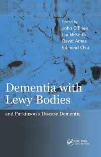 Dementia With Lewy Bodies and Parkinson's Disease Dementia