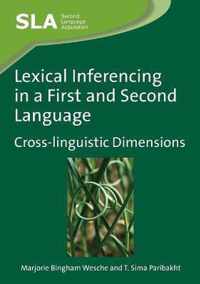 Lexical Inferencing in a First and Second Language