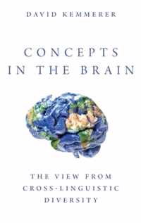 Concepts in the Brain