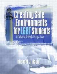 Creating Safe Environments for LGBT Students