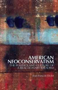 American Neoconservatism