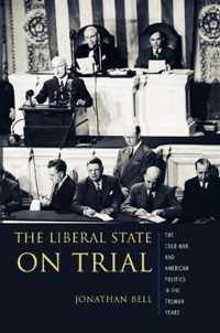 The Liberal State on Trial