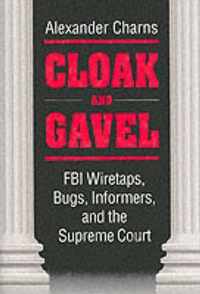 Cloak and Gavel