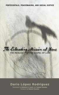 The Liberating Mission of Jesus