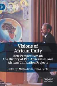 Visions of African Unity