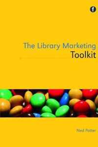 Library Marketing Toolkit