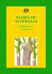 Flora of Australia