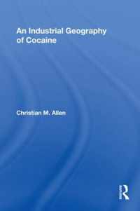 An Industrial Geography Of Cocaine