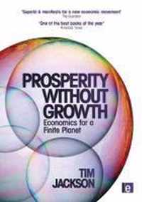 Prosperity without Growth