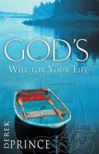 God's Will for Your Life