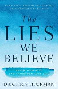 The Lies We Believe