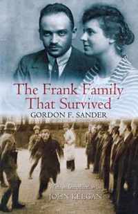 The Frank Family That Survived