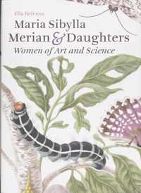 Maria Sibylla Merian and Daughters