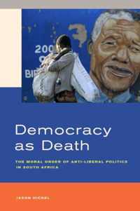 Democracy as Death