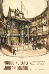 Producing Early Modern London