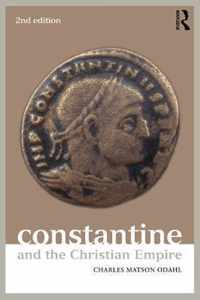 Constantine and the Christian Empire