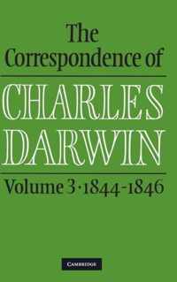 The Correspondence of Charles Darwin