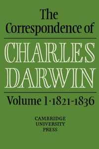 The Correspondence of Charles Darwin