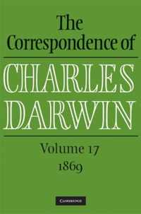 The Correspondence of Charles Darwin