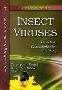 Insect Viruses