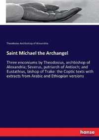 Saint Michael the Archangel