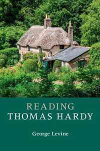 Reading Thomas Hardy