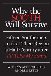 Why the South Will Survive