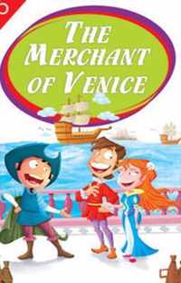 Merchant of Venice