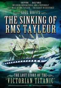 Sinking of RMS Tayleur