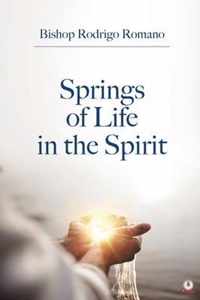 Springs of Life in the Spirit