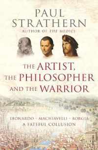 Artist The Philosopher & The Warrior