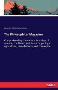 The Philosophical Magazine