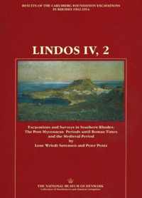 Lindos IV, 2