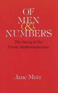 Of Men and Numbers