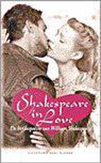 Shakespeare In Love