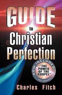 Guide to Christian Perfection