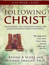 Following Christ