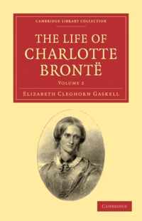 The Life of Charlotte Bronte