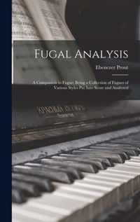 Fugal Analysis