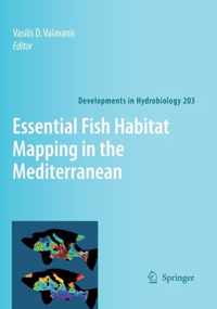 Essential Fish Habitat Mapping in the Mediterranean