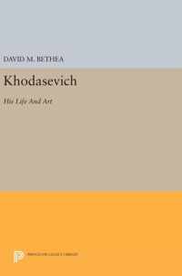 Khodasevich - His Life And Art