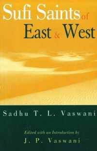 Sufi Saints of East & West