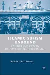 Islamic Sufism Unbound