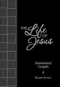 The Passion Translation: Life of Jesus