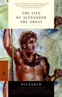 Life Of Alexander The Great