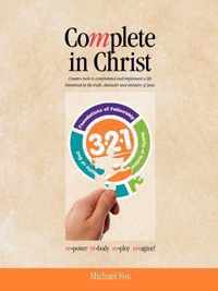 Complete in Christ