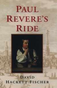 Paul Revere's Ride